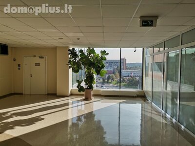 Biuro / Maitinimo Patalpų nuoma Vilniuje, Žirmūnuose, Kareivių g.