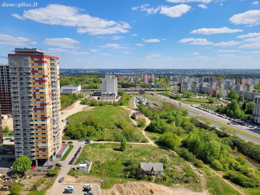 Office Premises for rent Vilniuje, Viršuliškėse, Spaudos g.