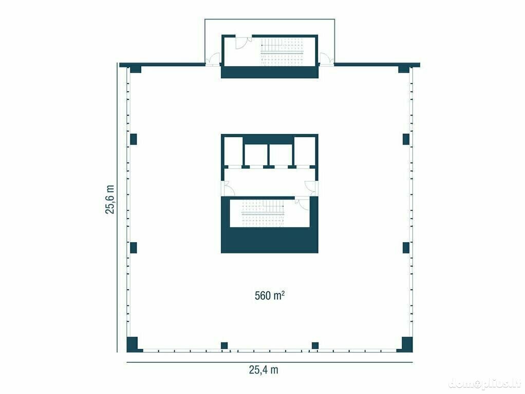 Office Premises for rent Vilniuje, Viršuliškėse, Spaudos g.