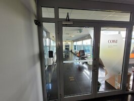 Biuro Patalpų nuoma Vilniuje, Fabijoniškėse, Ukmergės g.