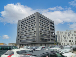 Office Premises for rent Vilniuje, Naujamiestyje, Naugarduko g.