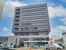 Office Premises for rent Vilniuje, Naujamiestyje, Naugarduko g.