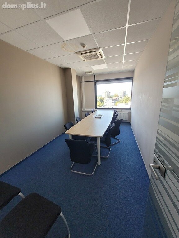 Office Premises for rent Vilniuje, Naujamiestyje, Naugarduko g.