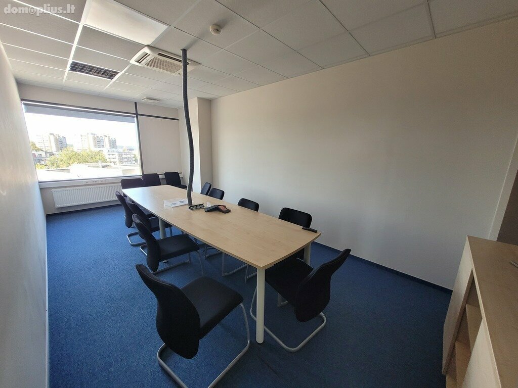 Office Premises for rent Vilniuje, Naujamiestyje, Naugarduko g.