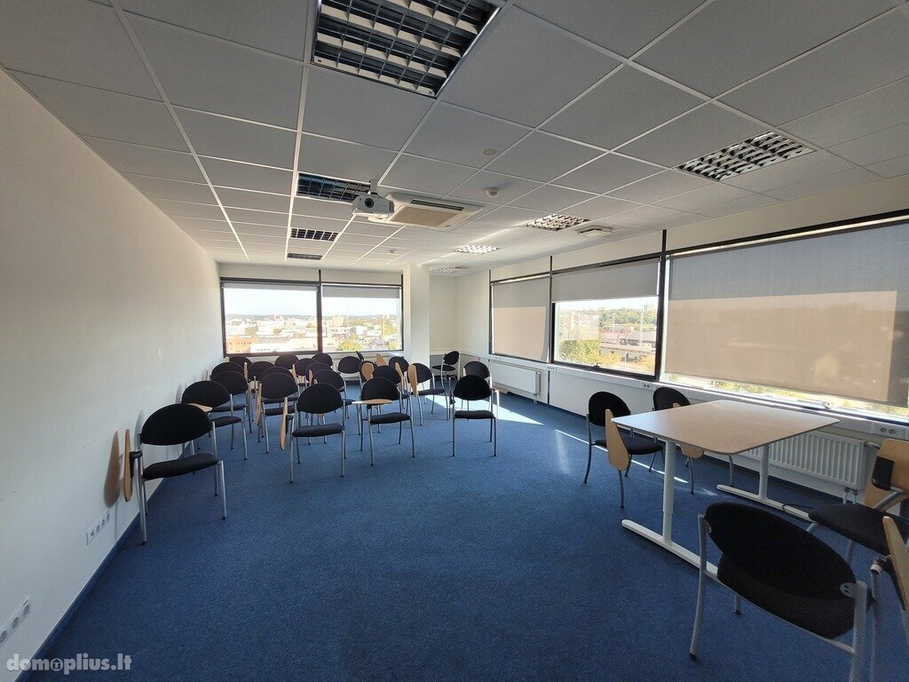 Office Premises for rent Vilniuje, Naujamiestyje, Naugarduko g.