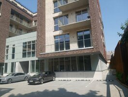Office / Commercial/service Premises for rent Vilniuje, Naujamiestyje, Vytenio g.