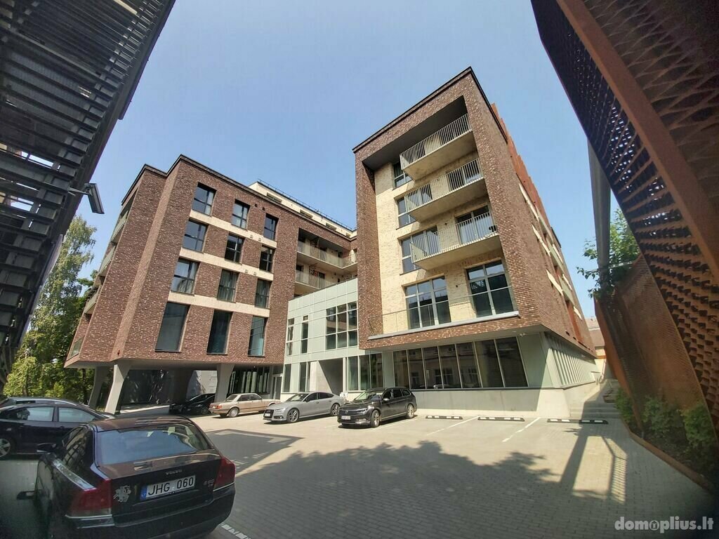 Office / Commercial/service Premises for rent Vilniuje, Naujamiestyje, Vytenio g.