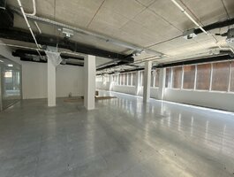 Office / Commercial/service Premises for rent Vilniuje, Naujamiestyje, Vytenio g.