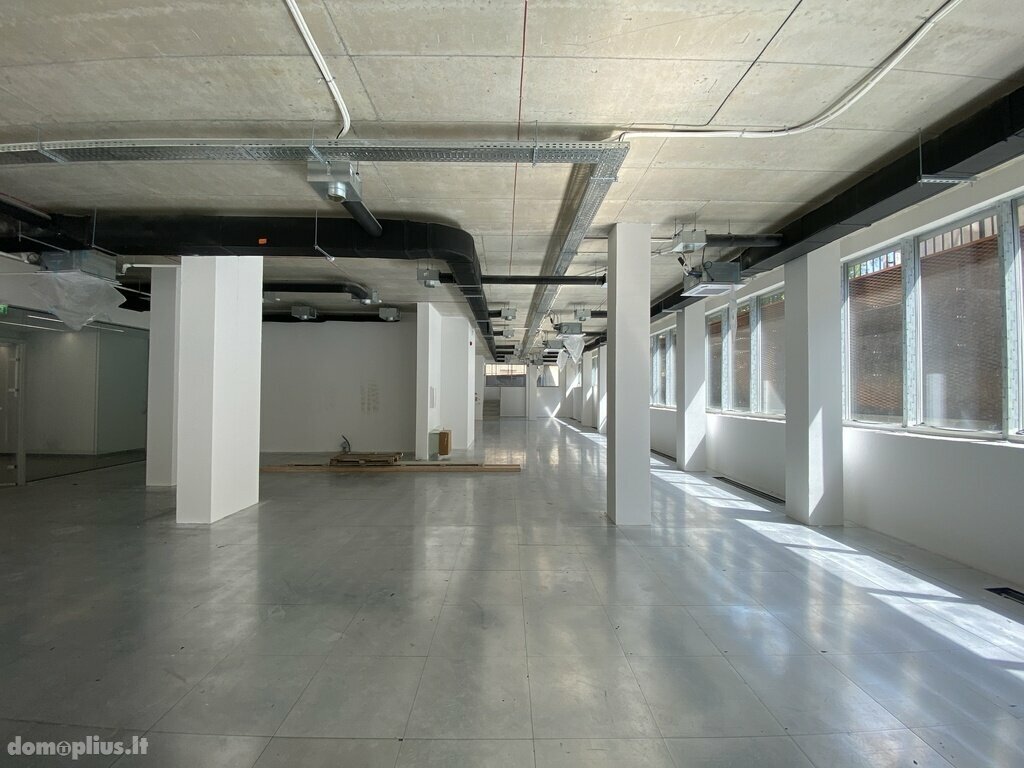 Office / Commercial/service Premises for rent Vilniuje, Naujamiestyje, Vytenio g.