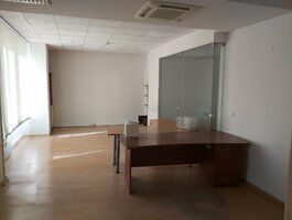 Для бюро Помещения в аренду Vilniuje, Šnipiškėse, Konstitucijos pr.