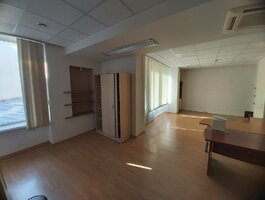 Для бюро Помещения в аренду Vilniuje, Šnipiškėse, Konstitucijos pr.