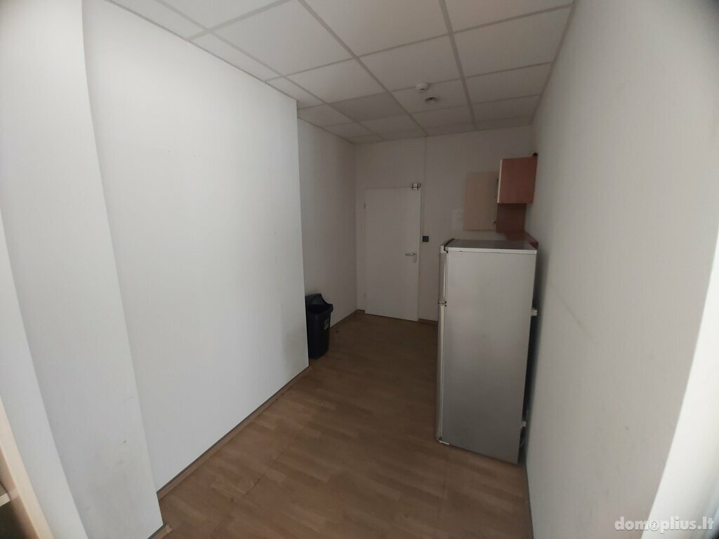 Office Premises for rent Vilniuje, Šnipiškėse, Konstitucijos pr.