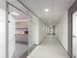 Office Premises for rent Vilniuje, Žirmūnuose, Žirmūnų g.