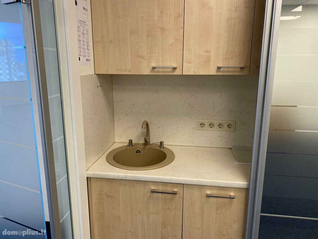 Biuro Patalpų nuoma Vilniuje, Šeškinėje, Ukmergės g.