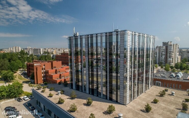  Premises for rent Vilniuje, Šeškinėje, Ukmergės g.