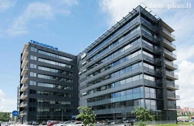 Office Premises for rent Vilniuje, Baltupiuose, Juozo Balčikonio g.