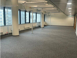 Office Premises for rent Vilniuje, Baltupiuose, Juozo Balčikonio g.