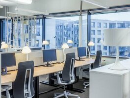Office Premises for rent Vilniuje, Baltupiuose, Juozo Balčikonio g.