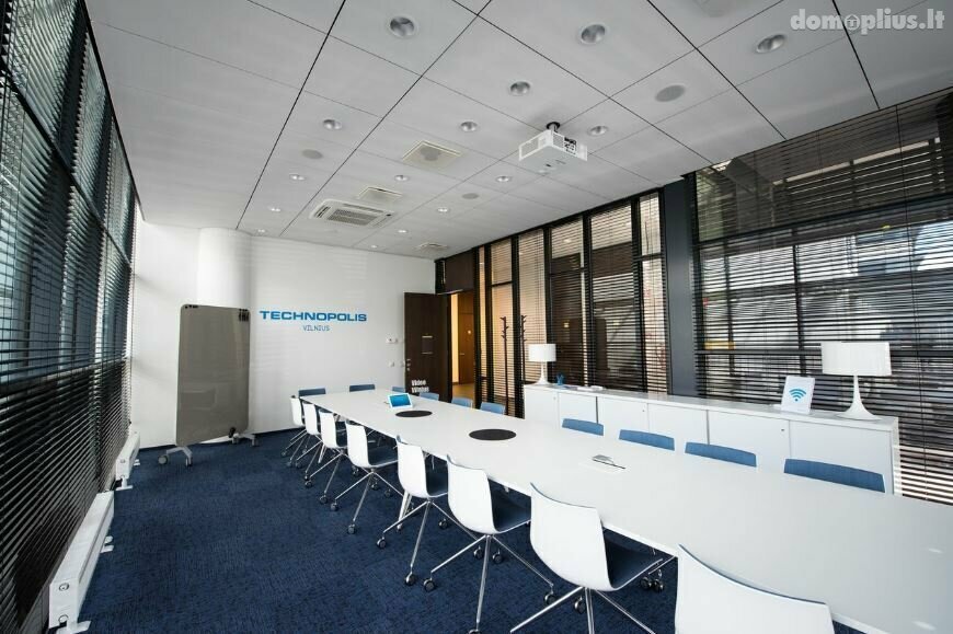 Office Premises for rent Vilniuje, Baltupiuose, Juozo Balčikonio g.