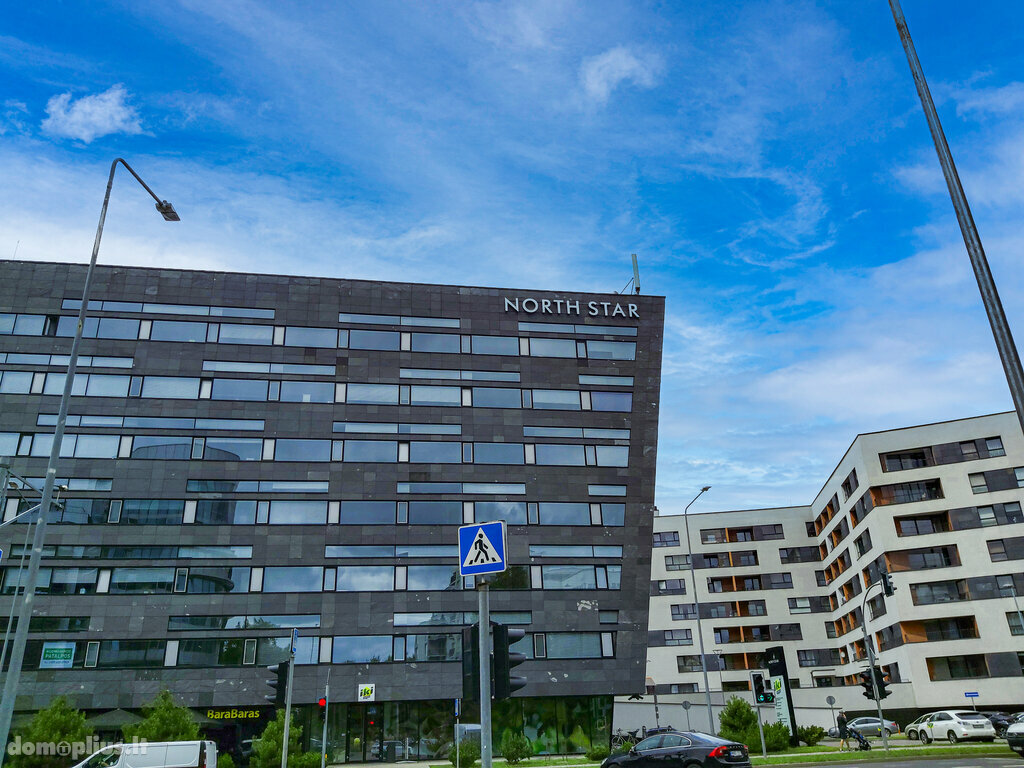 Office Premises for rent Vilniuje, Žirmūnuose, Ulonų g.