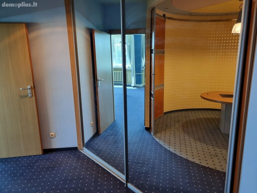 Biuro Patalpų nuoma Vilniuje, Žirmūnuose, Kareivių g.