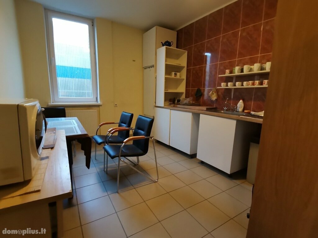 Biuro Patalpų nuoma Vilniuje, Paneriuose, Granito g.