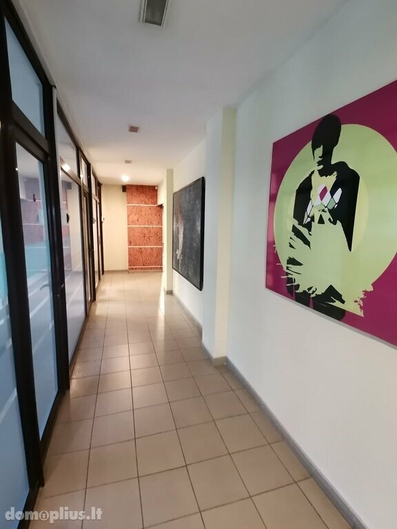 Biuro Patalpų nuoma Vilniuje, Paneriuose, Granito g.