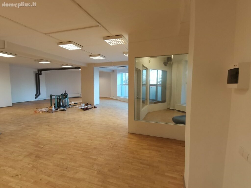 Biuro / Gamybos ir sandėliavimo / Sandėliavimo Patalpų nuoma Vilniuje, Paneriuose, Granito g.