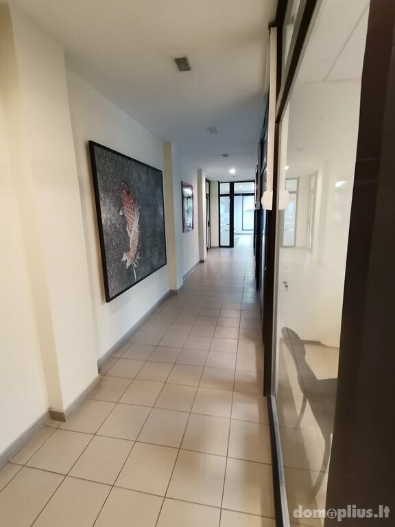 Biuro Patalpų nuoma Vilniuje, Paneriuose, Granito g.