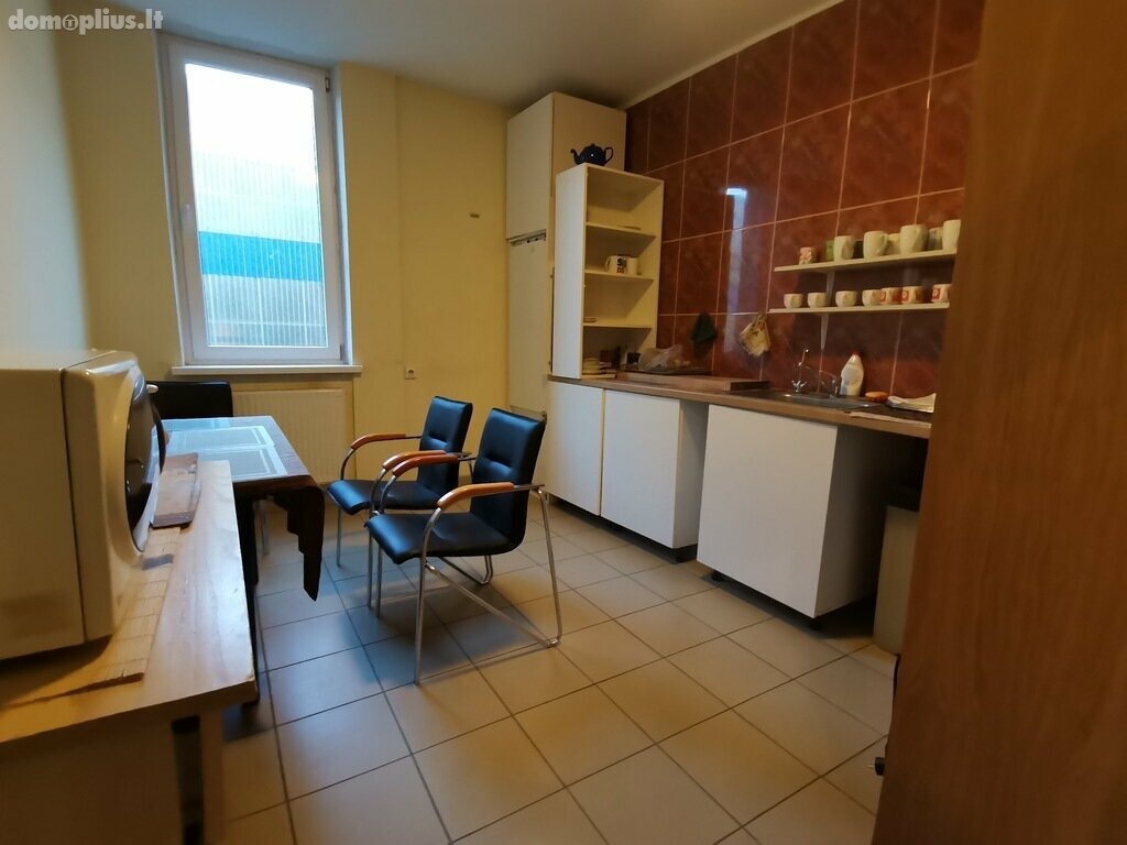 Biuro Patalpų nuoma Vilniuje, Paneriuose, Granito g.