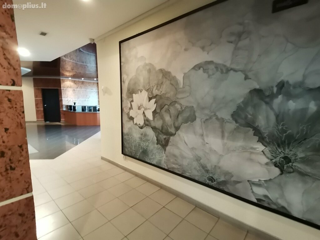 Biuro Patalpų nuoma Vilniuje, Paneriuose, Granito g.