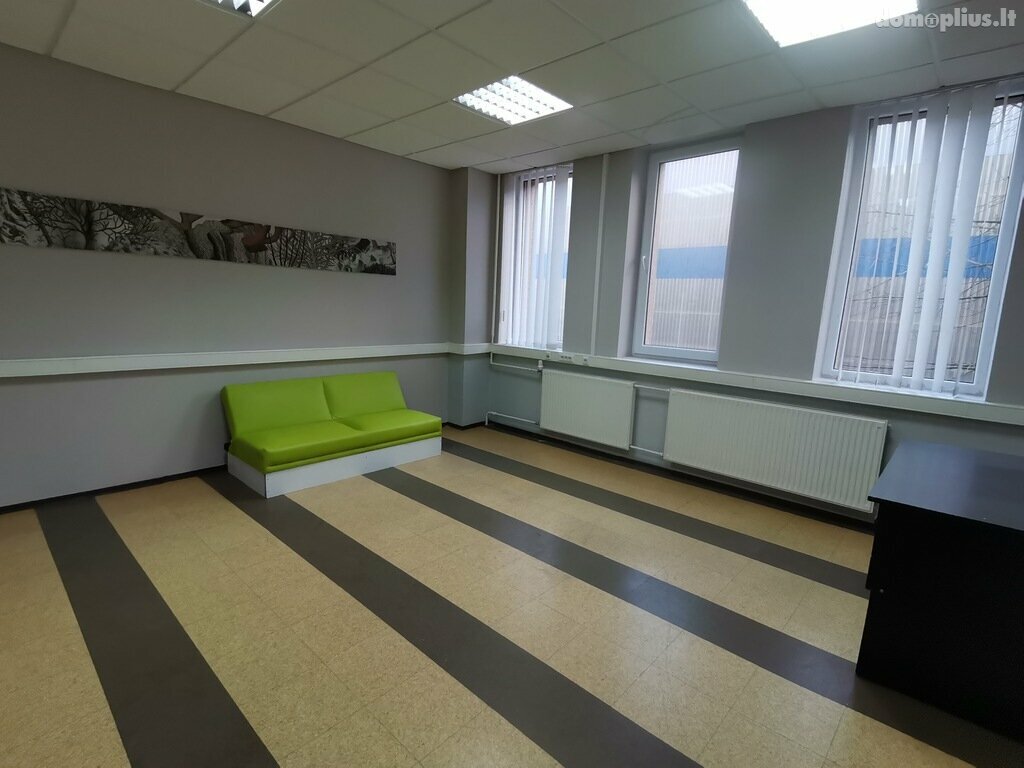 Biuro Patalpų nuoma Vilniuje, Paneriuose, Granito g.