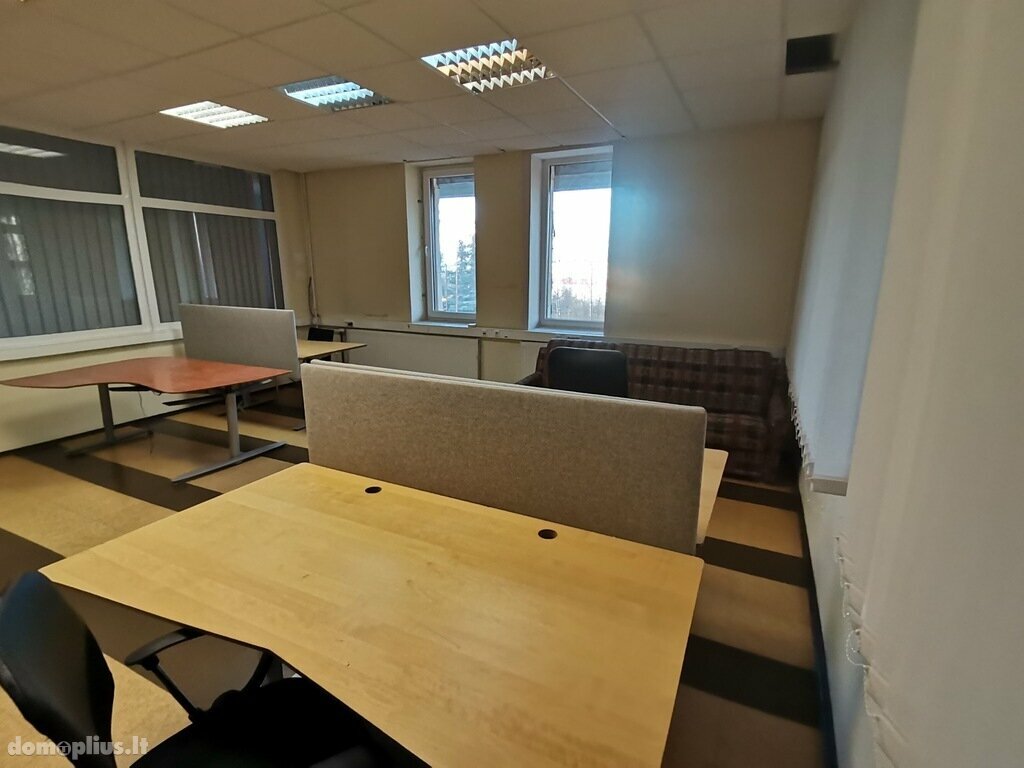 Office Premises for rent Vilniuje, Paneriuose, Granito g.