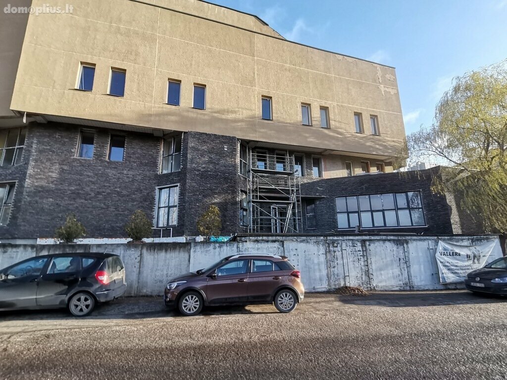 Office Premises for rent Vilniuje, Paneriuose, Granito g.