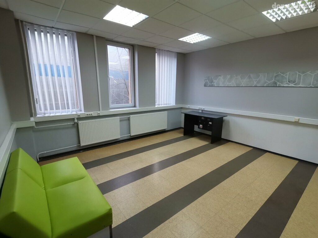 Office Premises for rent Vilniuje, Paneriuose, Granito g.