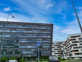 Office Premises for rent Vilniuje, Žirmūnuose, Ulonų g.