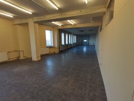 Gamybos ir sandėliavimo / Sandėliavimo Patalpų nuoma Vilniuje, Paneriuose, Granito g.