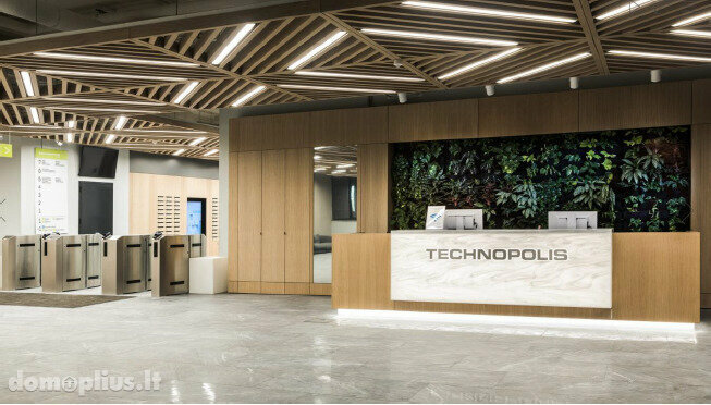 Office Premises for rent Vilniuje, Baltupiuose, Ozo g.