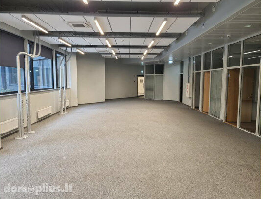 Office Premises for rent Vilniuje, Baltupiuose, Ozo g.