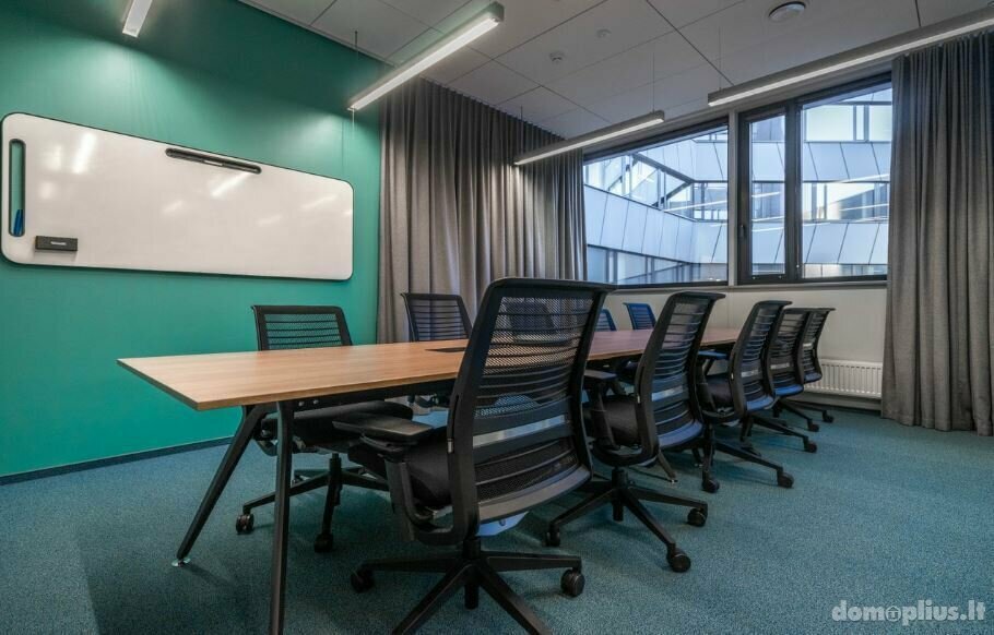 Office Premises for rent Vilniuje, Baltupiuose, Ozo g.