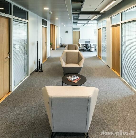 Office Premises for rent Vilniuje, Baltupiuose, Ozo g.