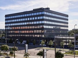 Office Premises for rent Vilniuje, Baltupiuose, Ozo g.