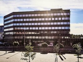 Office Premises for rent Vilniuje, Baltupiuose, Ozo g.