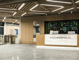 Office Premises for rent Vilniuje, Baltupiuose, Ozo g.