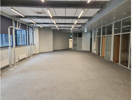 Office Premises for rent Vilniuje, Baltupiuose, Ozo g.