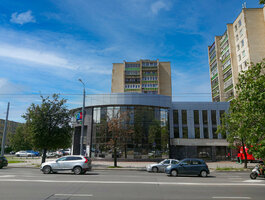 Для бюро Помещения в аренду Vilniuje, Naujamiestyje, Savanorių pr.