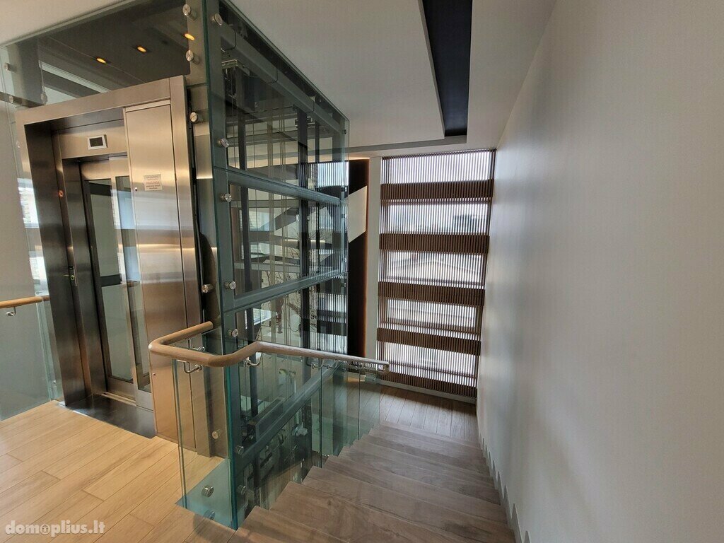 Office Premises for rent Vilniuje, Naujamiestyje, Smolensko g.