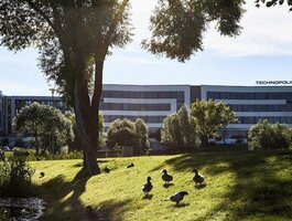 Biuro Patalpų nuoma Vilniuje, Baltupiuose, Juozo Balčikonio g.