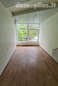 Biuro / Prekybos ir paslaugų Patalpų nuoma Alytuje, Dainavoje, Naujoji g.