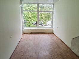 Biuro / Prekybos ir paslaugų Patalpų nuoma Alytuje, Dainavoje, Naujoji g.